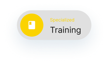 Module Training