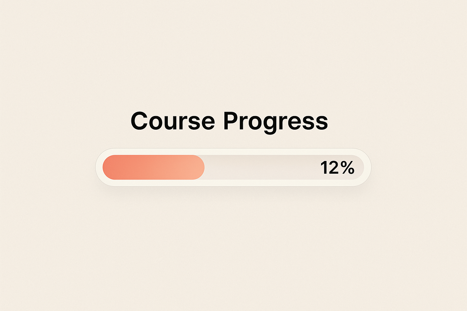 Career steps toward success